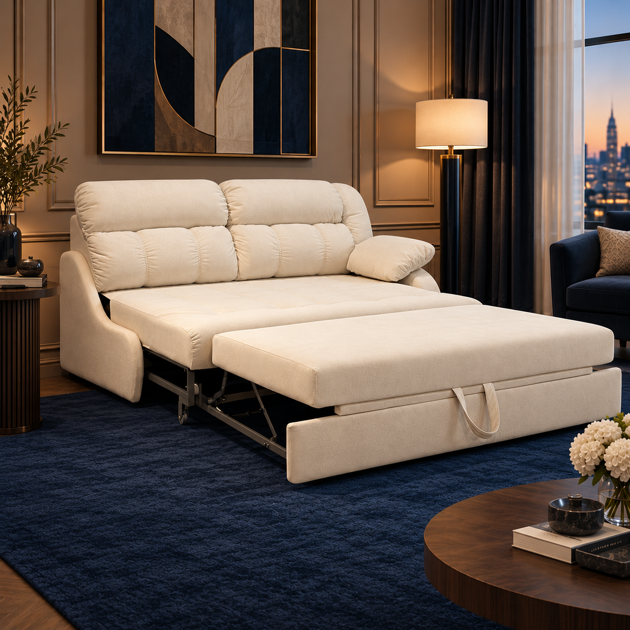 Монреаль 184х110