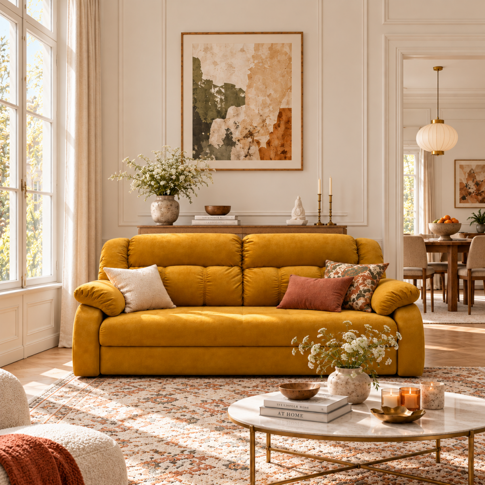 Монреаль 218х110 Loft 560